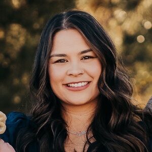 Meet your Posher, Rebecca